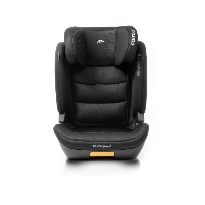 Silla de coche - BABYAUTO - Colosso - Grupo 2/3 - I-Size - 100/150 cm - Isofix - 11 posiciones de altura del reposacabezas - Negro 3 Silla de coche - BABYAUTO - Colosso - Grupo 2/3 - I-Size - 100/150 cm - Isofix - 11 posiciones de altura del reposacabezas - Negro 3