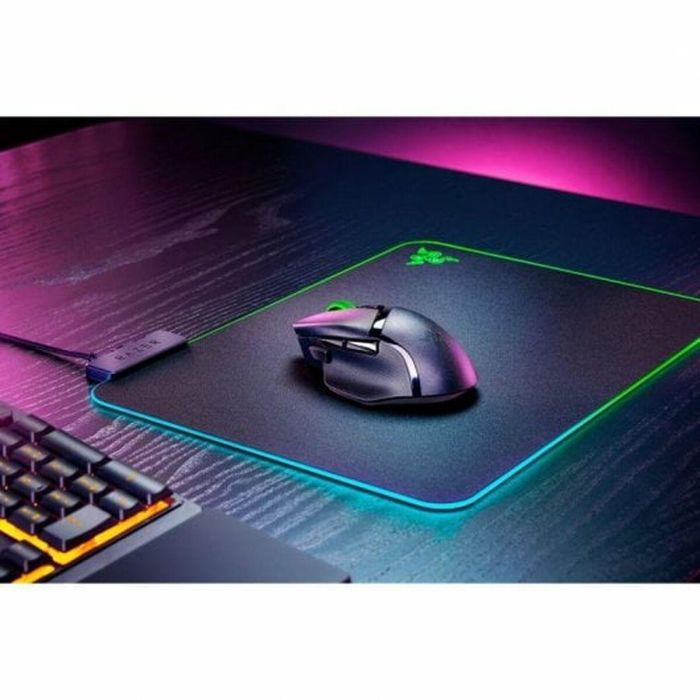 Ratón Gaming Razer Basilisk V3 Negro 18000 dpi 1