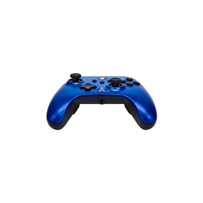 Power A 1522665-01 Mando con Cable para Xbox Series X/S Sapphire Fade 3