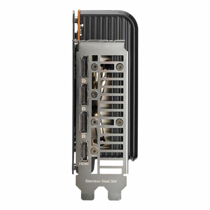 ASUS RX 9070 XT OC 16GB GDDR6 3 Ventiladores Tarjeta Gráfica 51