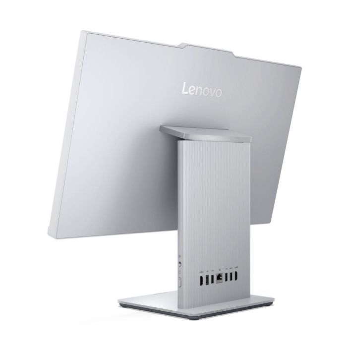 All in One Lenovo F0HN00J9SP 23,8" 16 GB RAM 16 GB 512 GB SSD intel core i5-13420h Qwerty Español 5 All in One Lenovo F0HN00J9SP 23,8" 16 GB RAM 16 GB 512 GB SSD intel core i5-13420h Qwerty Español 5