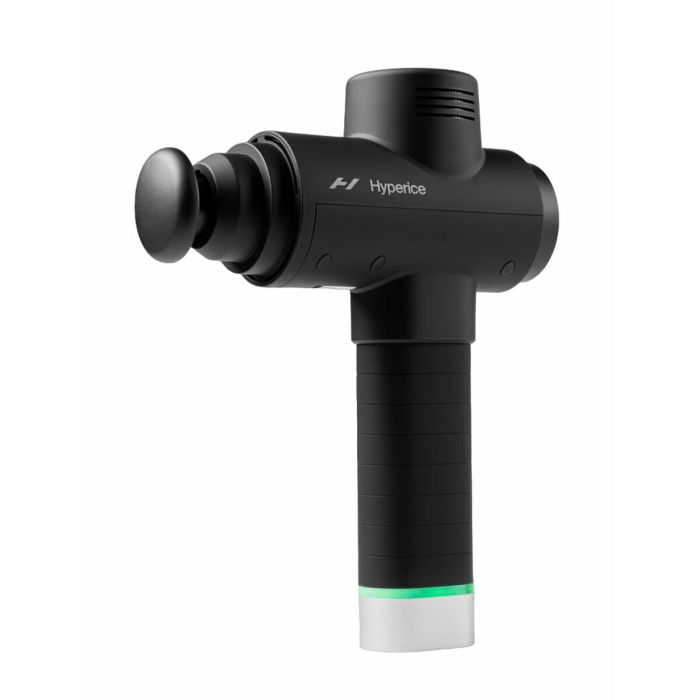 Masajeador de Mano Recargable Hyperice Hypervolt 2 Pro Negro 90 W 5 Masajeador de Mano Recargable Hyperice Hypervolt 2 Pro Negro 90 W 5