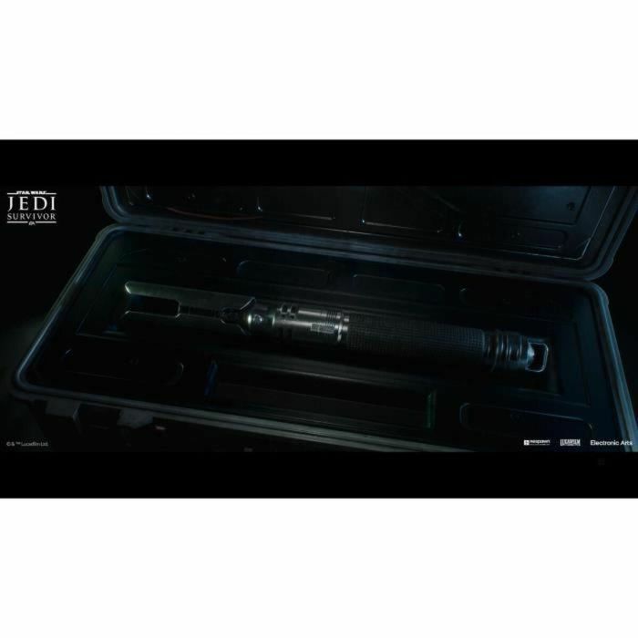 Videojuego PlayStation 5 Electronic Arts Star Wars Jedi: Survivor 3 Videojuego PlayStation 5 Electronic Arts Star Wars Jedi: Survivor 3
