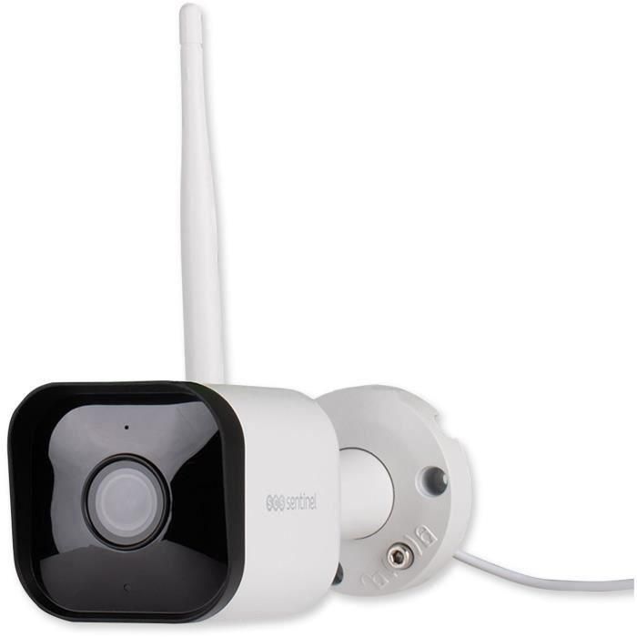 SCS Sentinel CamFirst OutDoor Cámara de vigilancia exterior SVI0066 2