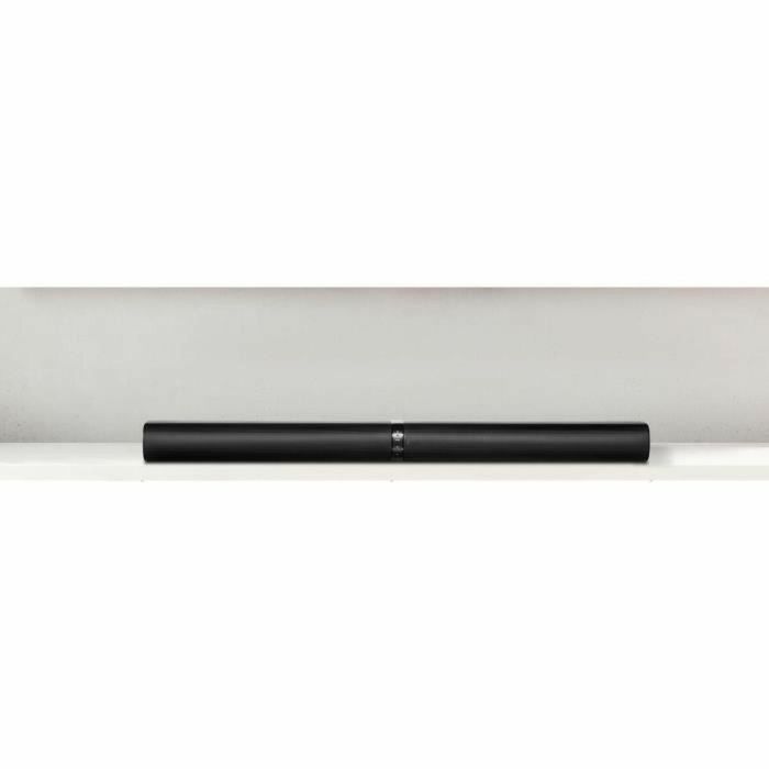 Medion MED1717419533795 Barra de sonido 2.1 - 2x30W RMS + Subwoofer Inalámbrico 60W RMS 3