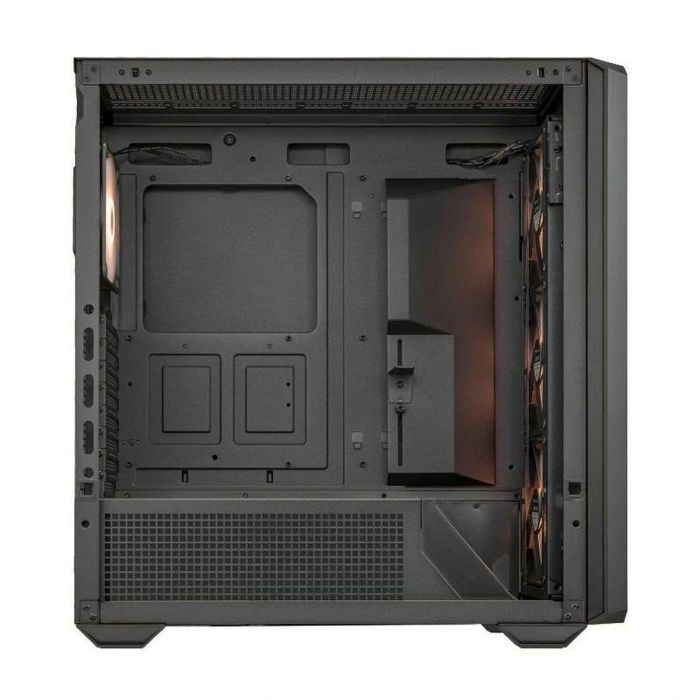 Caja Semitorre ATX Cougar MX600 1 Caja Semitorre ATX Cougar MX600 1