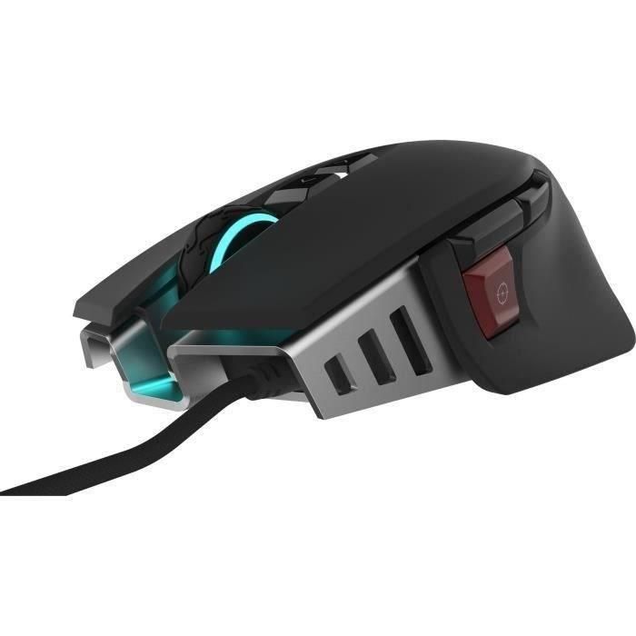 CORSAIR - M65 RGB ELITE Gaming Mouse (CH-9309011-EU) 2