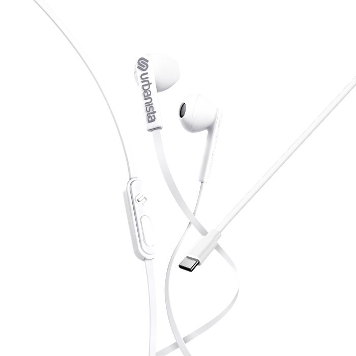 Auriculares Urbanista San Francisco Usb Tipo 1 Auriculares Urbanista San Francisco Usb Tipo 1
