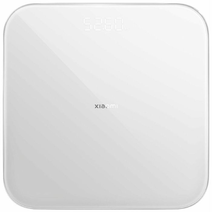 Xiaomi Mi Smart Scale S200 BHR9230GL Báscula Inteligente Blanca 10 Xiaomi Mi Smart Scale S200 BHR9230GL Báscula Inteligente Blanca 10