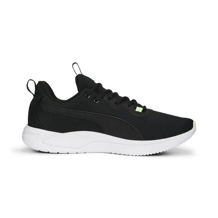 Zapatillas de Running para Adultos Puma Resolve Modern Negro Unisex 41 0 Zapatillas de Running para Adultos Puma Resolve Modern Negro Unisex 41 0
