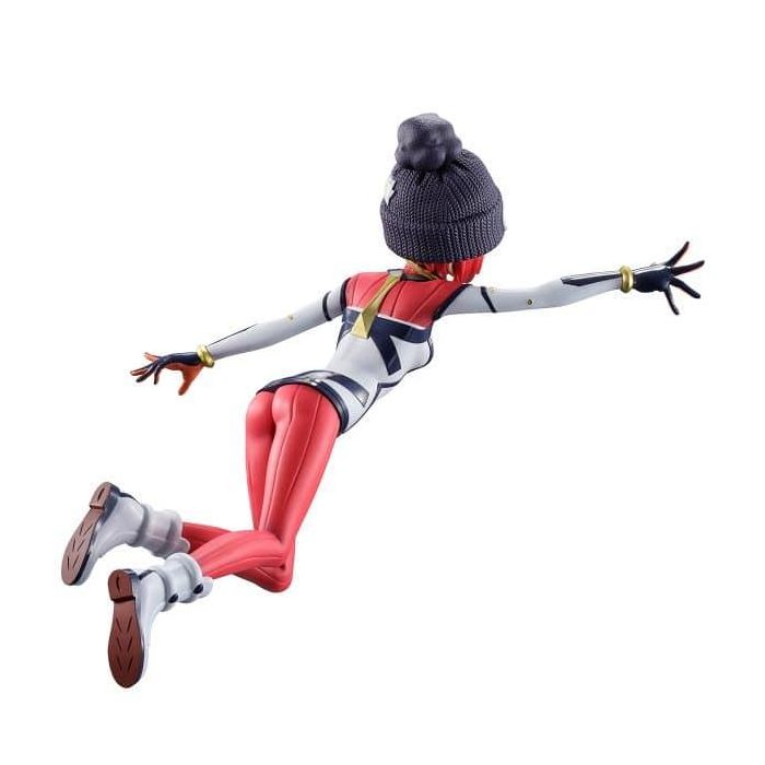 Ichibansho Figura Banpresto Masterlise Amate Yuzuriha Pilot Suit Ver. 18 cm - Mobile Suit Gundam Gquuuuuux Vol.3, Colección Ichibansho 2 Ichibansho Figura Banpresto Masterlise Amate Yuzuriha Pilot Suit Ver. 18 cm - Mobile Suit Gundam Gquuuuuux Vol.3, Colección Ichibansho 2