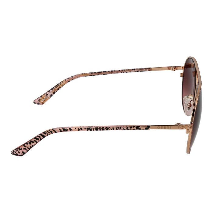 Gafas de Sol Mujer Guess GU7847-28F ø 60 mm 1 Gafas de Sol Mujer Guess GU7847-28F ø 60 mm 1