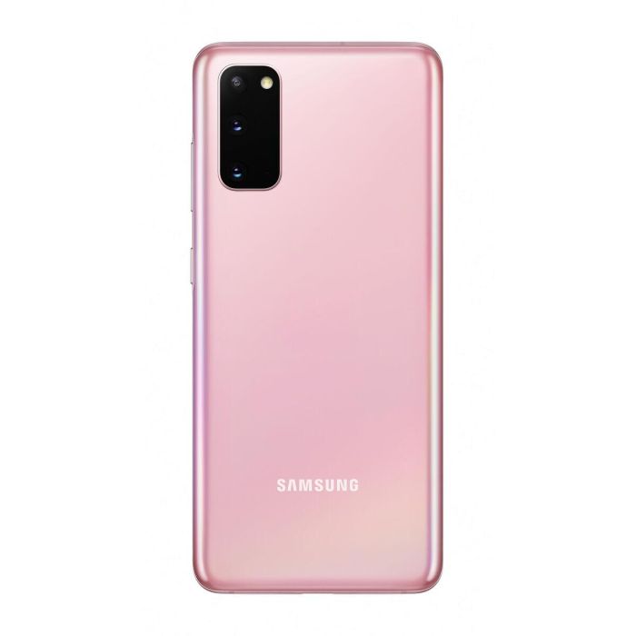 Smartphone Samsung SM-G981B 12 GB RAM 6,2" Rosa Octa Core 1 TB 128 GB 1 Smartphone Samsung SM-G981B 12 GB RAM 6,2" Rosa Octa Core 1 TB 128 GB 1
