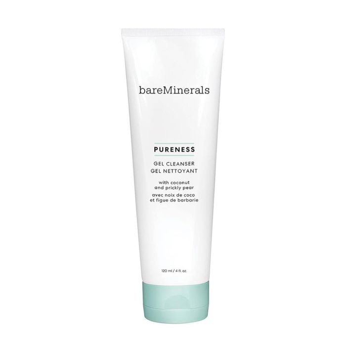 Bare Minerals Pureness Gel Cleanser Bare Minerals Pureness Gel Cleanser