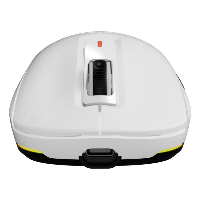 GENESIS Zircon 660 Ratón Gaming Óptico Diestro, Triple Modo: Inalámbrico RF + Bluetooth + USB. 12000 DPI, 59g, 80h 7 GENESIS Zircon 660 Ratón Gaming Óptico Diestro, Triple Modo: Inalámbrico RF + Bluetooth + USB. 12000 DPI, 59g, 80h 7