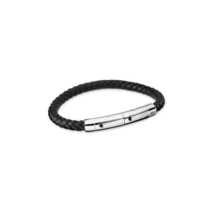 Pulsera Hombre AN Jewels AA.P014BK.ML Pulsera Hombre AN Jewels AA.P014BK.ML