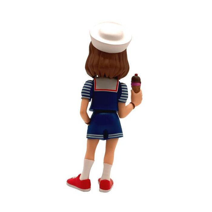 Minix Figura Robin Stranger Things 12 cm 2 Minix Figura Robin Stranger Things 12 cm 2