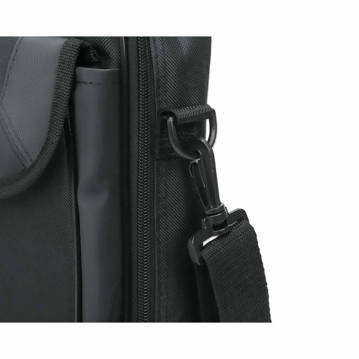 MANHATTAN NB Tasche Cambridge Clamshell 14.1 6