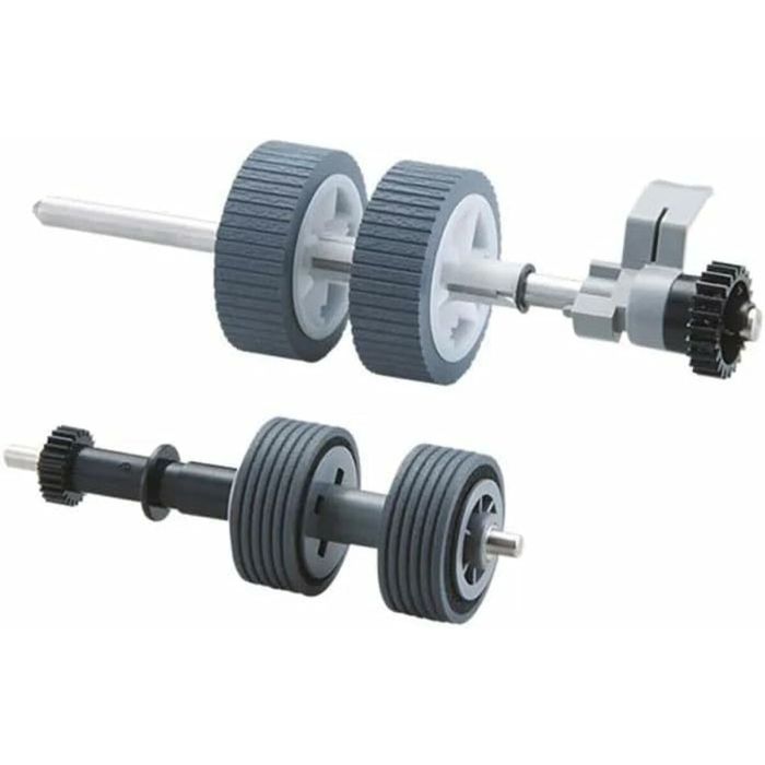 Bandeja de Entrada para Impresora Fujitsu CON-3810-400K 3 Bandeja de Entrada para Impresora Fujitsu CON-3810-400K 3