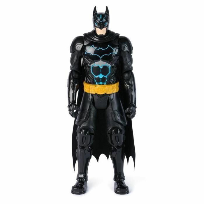 Spinmaster Batman Ninja Strike Figura Articulada 30 cm SPI6074673 DC Comics Juguete a Partir de 3 Años 11