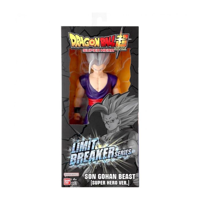 Figura Dragon Ball Limit Breaker Series Figura Dragon Ball Limit Breaker Series