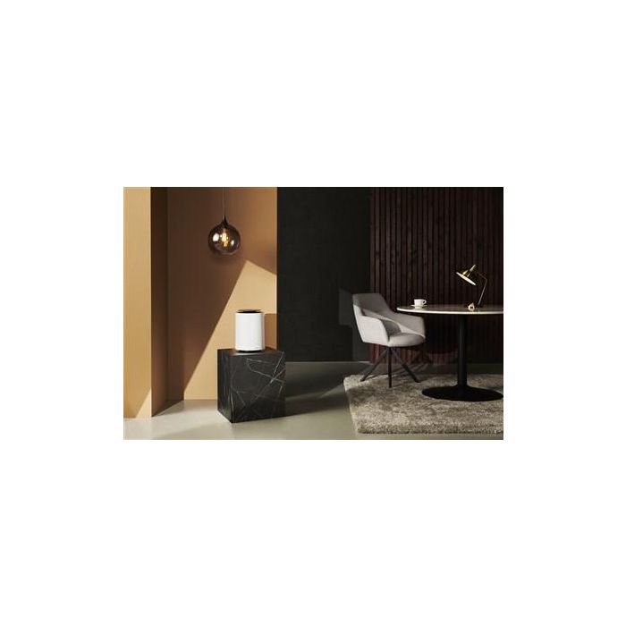 Duux Calefactor Threesixty 2 DXCH08 Blanco 1800W Calefacción Rápida 360° y App Control 11