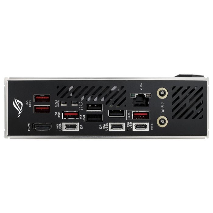 Asus ROG Strix X870-I Gaming WiFi - Placa Base Gaming (90MB1IW0-M0EAY0) Black