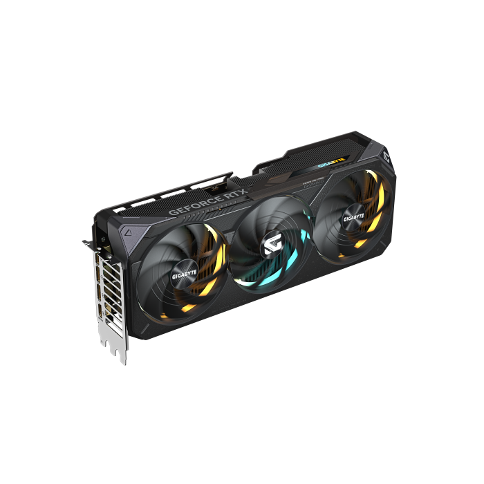 GIGABYTE GeForce RTX 5080 GAMING OC 16G Tarjeta Gráfica - 16GB GDDR7, 256 bits, PCI-E 5.0, 2730MHz Core Clock, 3 x DisplayPort, 1 x HDMI, GV-N5080GAMING OC-16GD 4 GIGABYTE GeForce RTX 5080 GAMING OC 16G Tarjeta Gráfica - 16GB GDDR7, 256 bits, PCI-E 5.0, 2730MHz Core Clock, 3 x DisplayPort, 1 x HDMI, GV-N5080GAMING OC-16GD 4