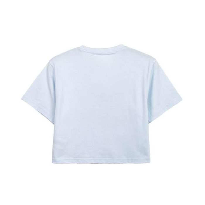 Camiseta de Manga Corta Mujer Stitch Rosa claro M 1 Camiseta de Manga Corta Mujer Stitch Rosa claro M 1