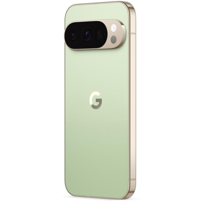 Google Pixel 10 Pro 256GB Jade 6