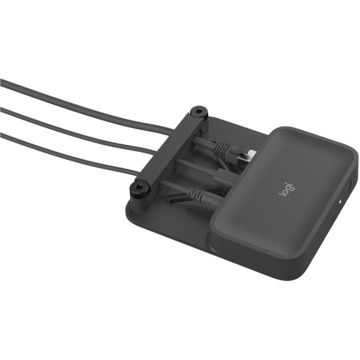 Logitech STREAMLINE KIT Graphite 3