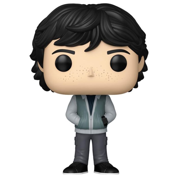 Figura POP Stranger Things 5 Mike Wheeler 0 Figura POP Stranger Things 5 Mike Wheeler 0