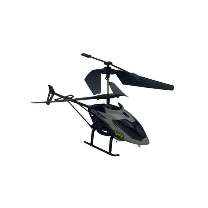 Bizak Vehículo Ciclón Tierra Aire 2 en 1 | Se Transforma en Helicóptero con un Botón para Jugar - Edad +3 Años 3 Bizak Vehículo Ciclón Tierra Aire 2 en 1 | Se Transforma en Helicóptero con un Botón para Jugar - Edad +3 Años 3