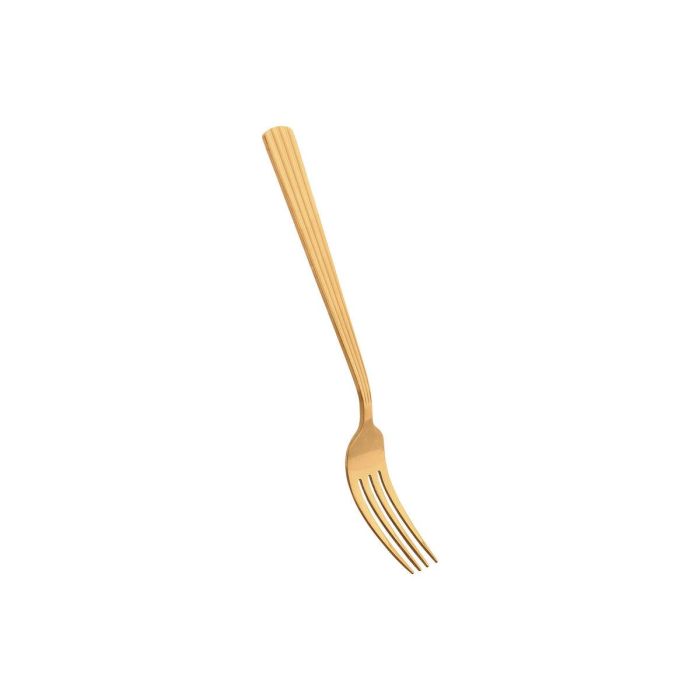 Cuberteria Basicos DKD Home Decor Dorado 7 x 24 x 15 cm Set de 16 2 Cuberteria Basicos DKD Home Decor Dorado 7 x 24 x 15 cm Set de 16 2