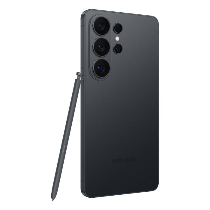 Samsung Galaxy S26 Ultra Enterprise Edition 256GB Negro - 6.9' OLED Display, Android 16, 200MP Quad Camera, 12GB RAM, 5G, 5000 mAh, IP68