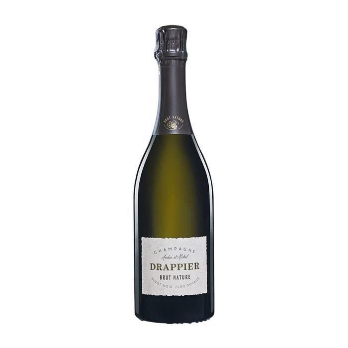 Drappier Brut Nature 75cl 2