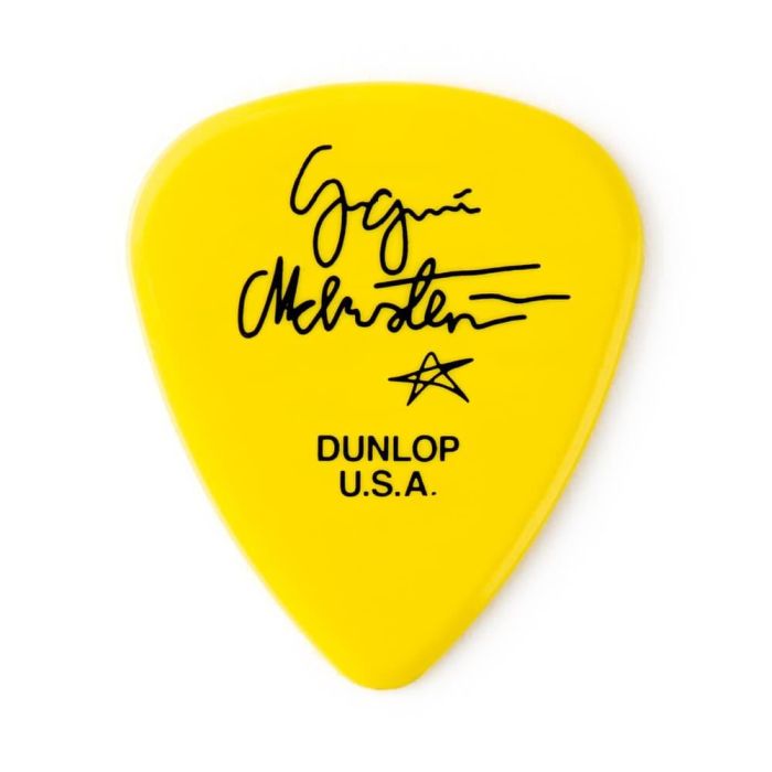 Pack 24 Púas Signature Yngwie Malmsteen Delrin - 1,14 Mm 2 Pack 24 Púas Signature Yngwie Malmsteen Delrin - 1,14 Mm 2