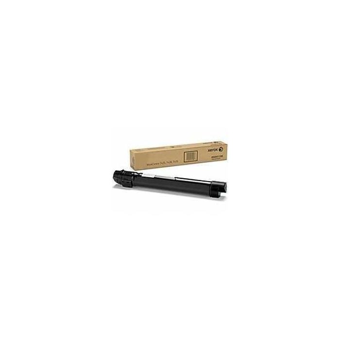 Xerox Tóner Negro WorkCentre 7525/7530/7535/7545/7556 y 7830/7835/7845/7855 (26.000 páginas)