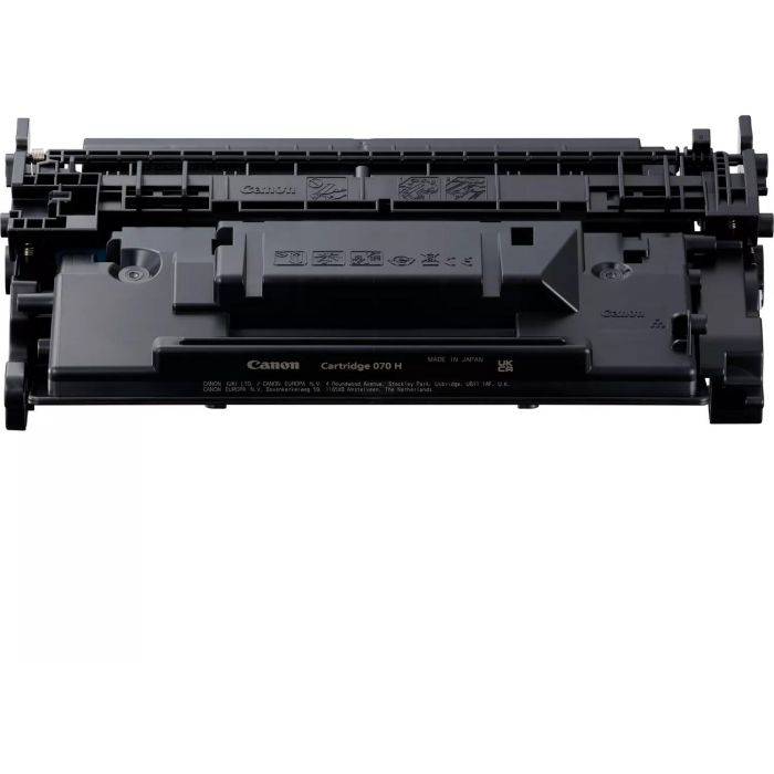 Canon 070Hbk Toner Negro para Canon I-Sensys Mf 465Dw - 15.200 páginas 3