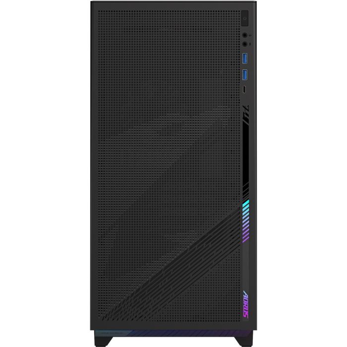Gigabyte GB-AC400G Midi Black 4 Gigabyte GB-AC400G Midi Black 4