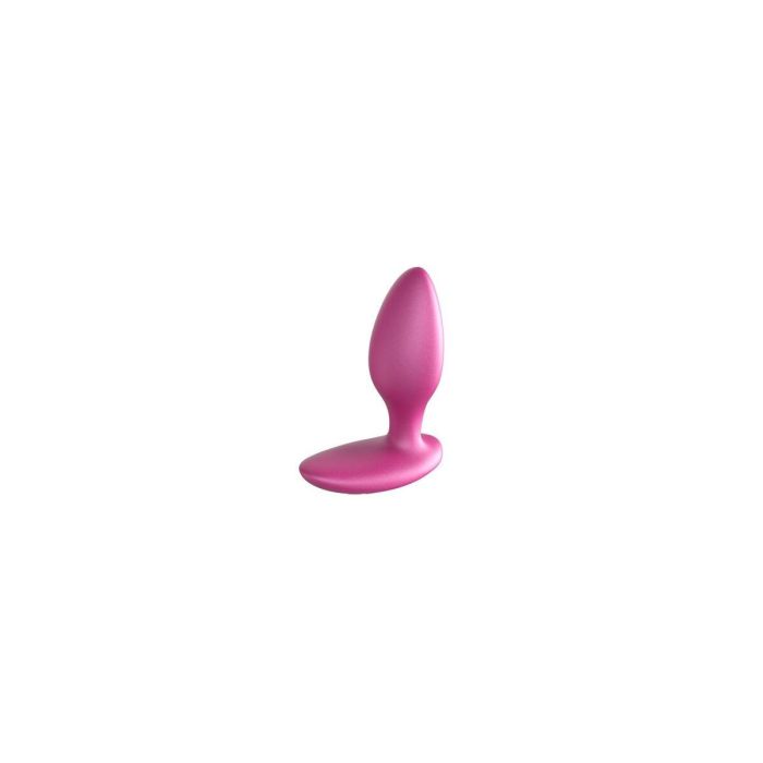 Masajeador de Próstata We-Vibe Rosa 14