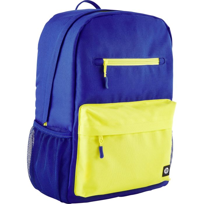 HP Mochila Campus Blue 1 HP Mochila Campus Blue 1