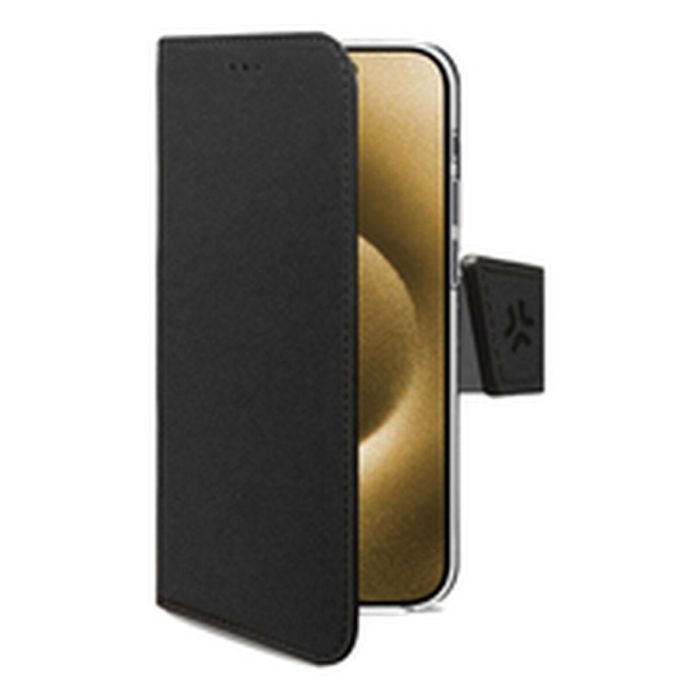 Funda para Tablet Celly WALLY1080 Negro 2 Funda para Tablet Celly WALLY1080 Negro 2