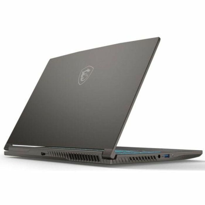 Laptop MSI THIN A15 B7VE-071XES 15,6" i7-12650H i5-12450H 16 GB RAM 512 GB SSD Nvidia Geforce RTX 4050 2