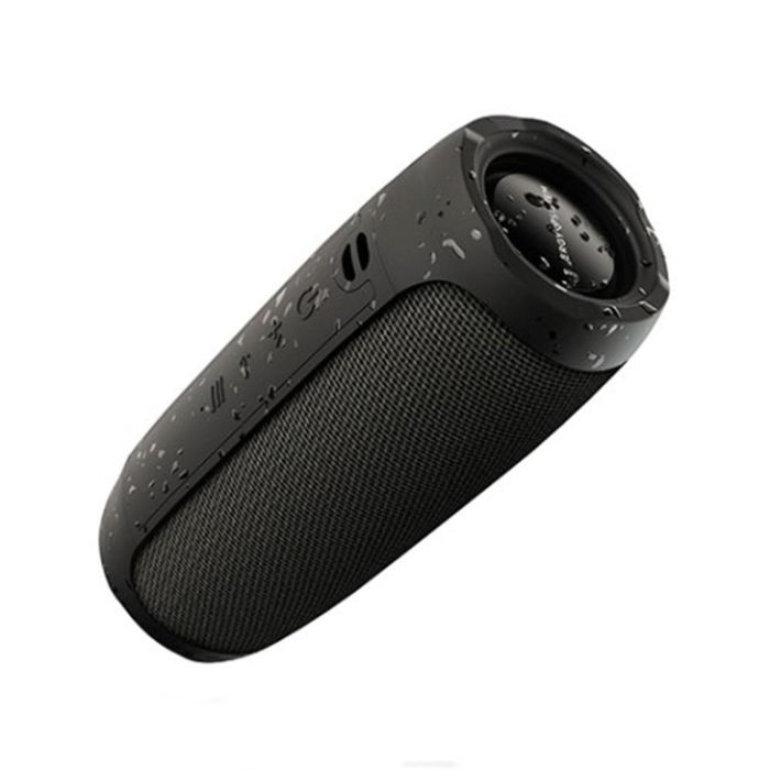Energy Sistem 449897 Altavoz Portátil Urban Box Bluetooth 5.0 16W 12h Autonomía USB-C Negro Energy Sistem 449897 Altavoz Portátil Urban Box Bluetooth 5.0 16W 12h Autonomía USB-C Negro