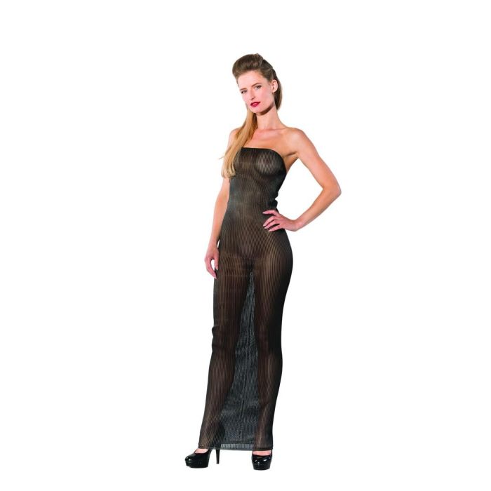 Vestido Guilty Pleasure Negro (M) 2 Vestido Guilty Pleasure Negro (M) 2