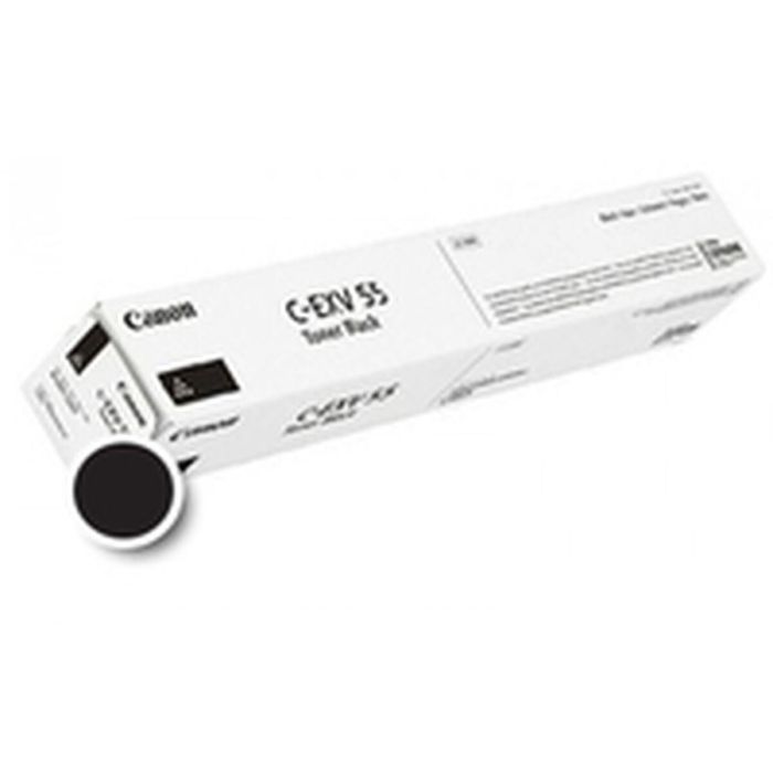Canon 23000PP Negro 5