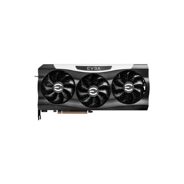 Tarjeta Gráfica EVGA GeForce RTX 3070 FTW3 ULTRA GAMING/ 8GB GDDR6/ LHR 1 Tarjeta Gráfica EVGA GeForce RTX 3070 FTW3 ULTRA GAMING/ 8GB GDDR6/ LHR 1