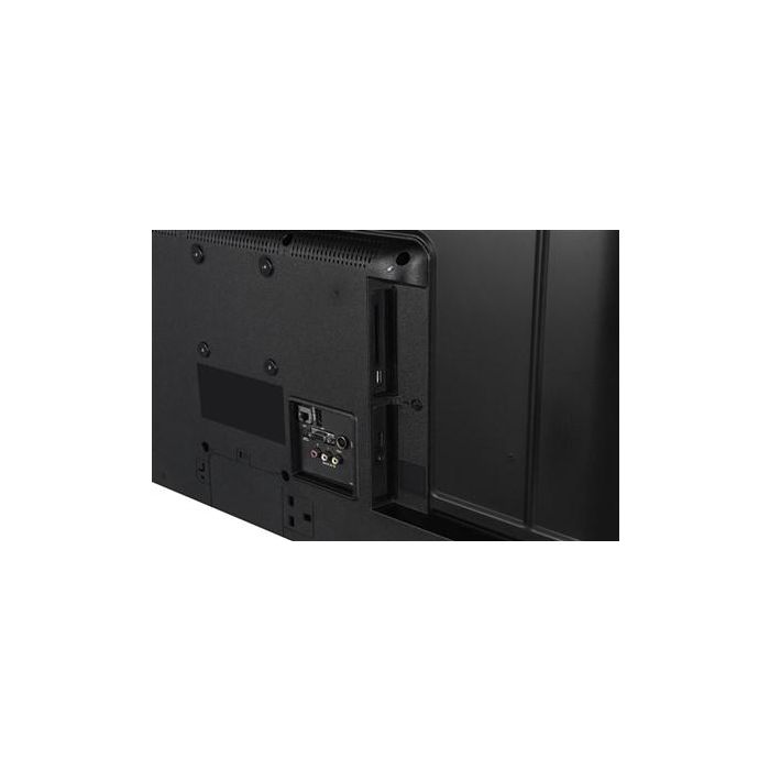 Elbe Televisor D-LED FHD 40" Smart TV con WiFi, BT, DVBT2, XTV-4001-WiFi 3 Elbe Televisor D-LED FHD 40" Smart TV con WiFi, BT, DVBT2, XTV-4001-WiFi 3
