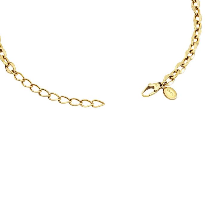 Collar Mujer Breil TJ3715 Dorado 3 Collar Mujer Breil TJ3715 Dorado 3